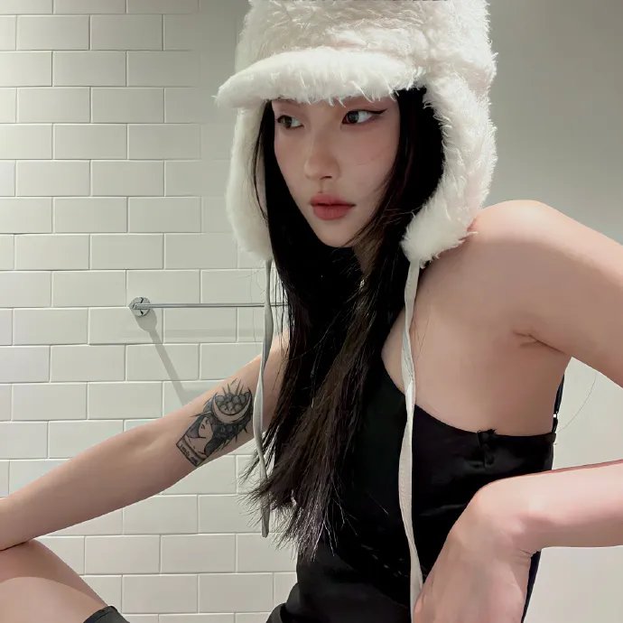 蚂蚁在燃烧